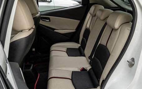 Mazda Demio IV, 2015 год, 1 050 000 рублей, 7 фотография