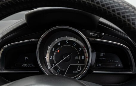 Mazda Demio IV, 2015 год, 1 050 000 рублей, 17 фотография