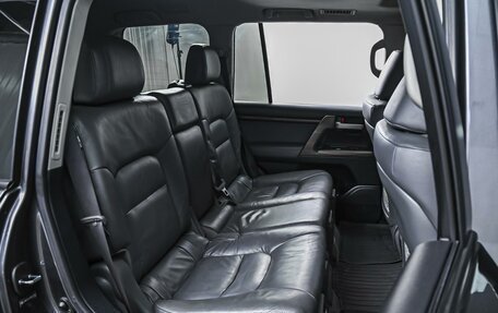 Toyota Land Cruiser 200, 2008 год, 2 979 000 рублей, 7 фотография