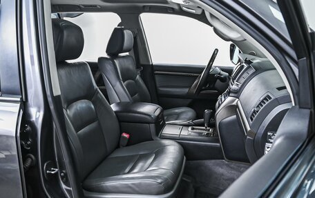 Toyota Land Cruiser 200, 2008 год, 2 979 000 рублей, 8 фотография