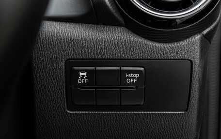 Mazda Demio IV, 2015 год, 1 050 000 рублей, 19 фотография
