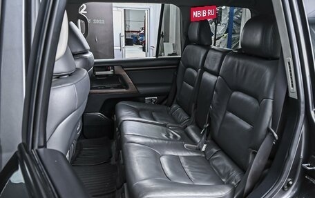Toyota Land Cruiser 200, 2008 год, 2 979 000 рублей, 10 фотография