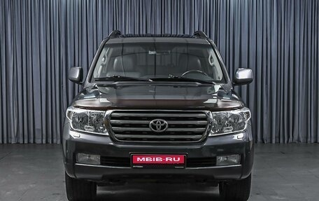 Toyota Land Cruiser 200, 2008 год, 2 979 000 рублей, 3 фотография
