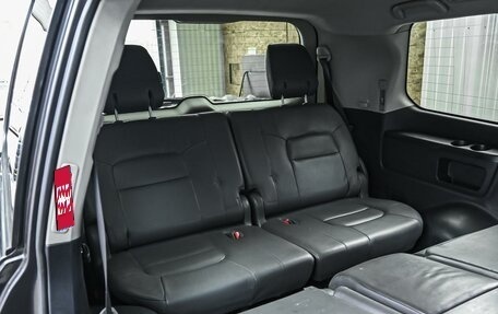 Toyota Land Cruiser 200, 2008 год, 2 979 000 рублей, 9 фотография