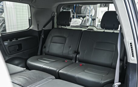 Toyota Land Cruiser 200, 2008 год, 2 979 000 рублей, 12 фотография