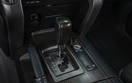 Toyota Land Cruiser 200, 2008 год, 2 979 000 рублей, 15 фотография