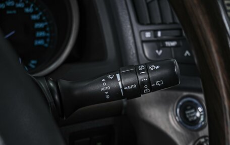 Toyota Land Cruiser 200, 2008 год, 2 979 000 рублей, 23 фотография
