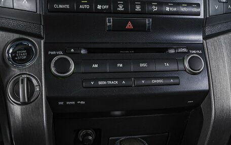 Toyota Land Cruiser 200, 2008 год, 2 979 000 рублей, 20 фотография