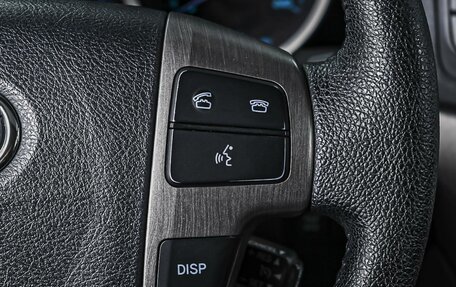 Toyota Land Cruiser 200, 2008 год, 2 979 000 рублей, 25 фотография