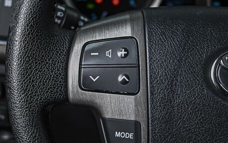 Toyota Land Cruiser 200, 2008 год, 2 979 000 рублей, 24 фотография