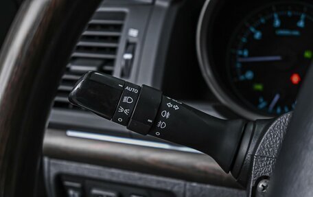 Toyota Land Cruiser 200, 2008 год, 2 979 000 рублей, 22 фотография