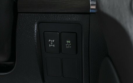 Toyota Land Cruiser 200, 2008 год, 2 979 000 рублей, 26 фотография