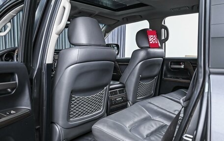 Toyota Land Cruiser 200, 2008 год, 2 979 000 рублей, 13 фотография