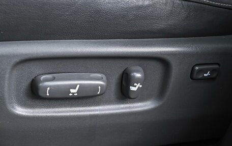 Toyota Land Cruiser 200, 2008 год, 2 979 000 рублей, 29 фотография