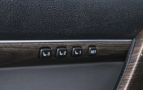 Toyota Land Cruiser 200, 2008 год, 2 979 000 рублей, 28 фотография