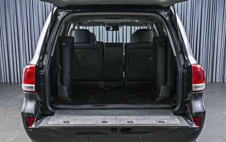 Toyota Land Cruiser 200, 2008 год, 2 979 000 рублей, 32 фотография