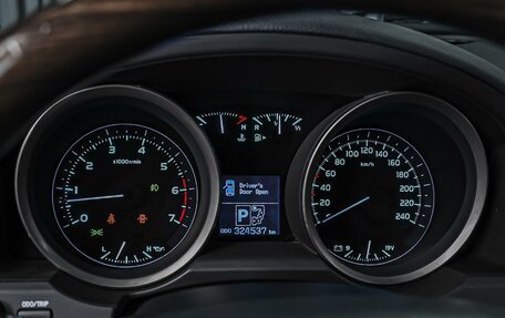 Toyota Land Cruiser 200, 2008 год, 2 979 000 рублей, 31 фотография