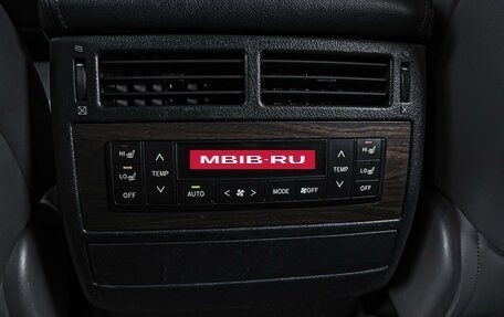 Toyota Land Cruiser 200, 2008 год, 2 979 000 рублей, 30 фотография