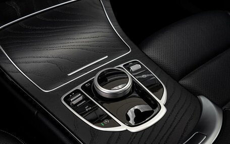Mercedes-Benz C-Класс, 2017 год, 2 549 000 рублей, 12 фотография