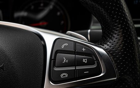 Mercedes-Benz C-Класс, 2017 год, 2 549 000 рублей, 17 фотография