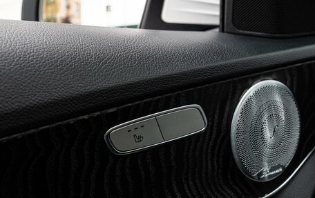 Mercedes-Benz C-Класс, 2017 год, 2 549 000 рублей, 21 фотография