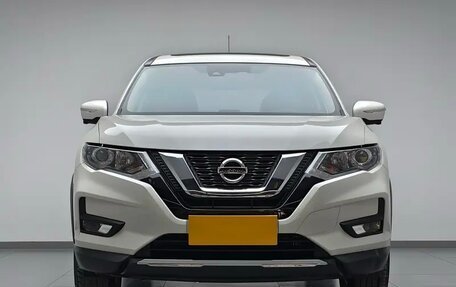 Nissan X-Trail, 2020 год, 1 950 000 рублей, 2 фотография