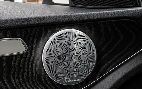 Mercedes-Benz C-Класс, 2017 год, 2 549 000 рублей, 23 фотография