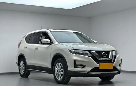 Nissan X-Trail, 2020 год, 1 950 000 рублей, 3 фотография
