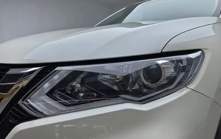 Nissan X-Trail, 2020 год, 1 950 000 рублей, 9 фотография