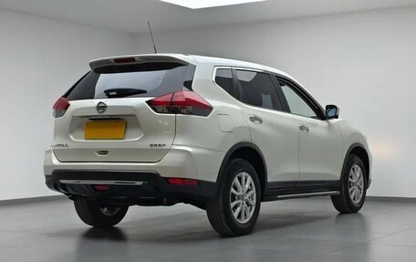 Nissan X-Trail, 2020 год, 1 950 000 рублей, 7 фотография