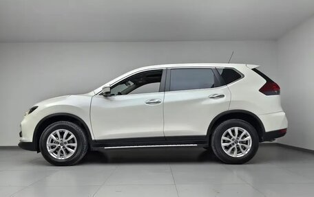 Nissan X-Trail, 2020 год, 1 950 000 рублей, 4 фотография