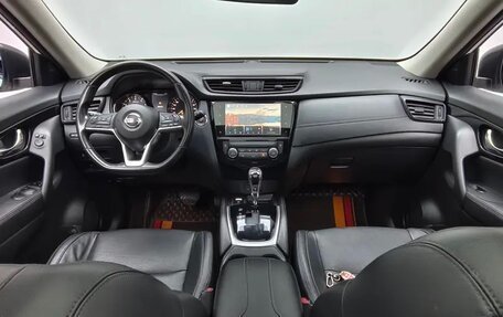 Nissan X-Trail, 2020 год, 1 950 000 рублей, 12 фотография