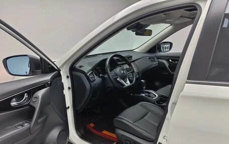 Nissan X-Trail, 2020 год, 1 950 000 рублей, 15 фотография