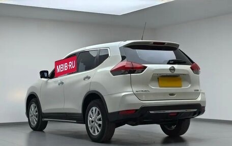 Nissan X-Trail, 2020 год, 1 950 000 рублей, 5 фотография