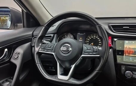 Nissan X-Trail, 2020 год, 1 950 000 рублей, 14 фотография