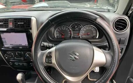 Suzuki Jimny, 2017 год, 1 050 000 рублей, 4 фотография