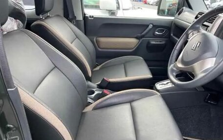 Suzuki Jimny, 2017 год, 1 050 000 рублей, 7 фотография