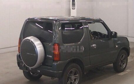 Suzuki Jimny, 2017 год, 1 050 000 рублей, 3 фотография