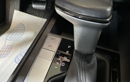 Hyundai Elantra, 2022 год, 1 950 000 рублей, 16 фотография