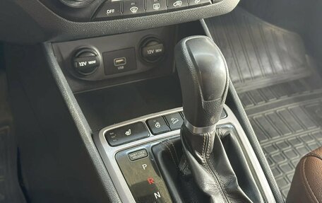 Hyundai Creta I рестайлинг, 2019 год, 1 880 000 рублей, 16 фотография