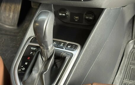 Hyundai Creta I рестайлинг, 2019 год, 1 880 000 рублей, 17 фотография