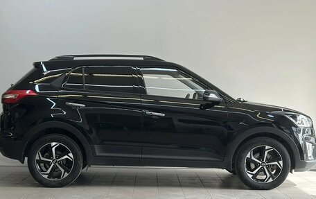 Hyundai Creta I рестайлинг, 2019 год, 1 880 000 рублей, 4 фотография