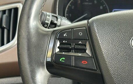 Hyundai Creta I рестайлинг, 2019 год, 1 880 000 рублей, 12 фотография