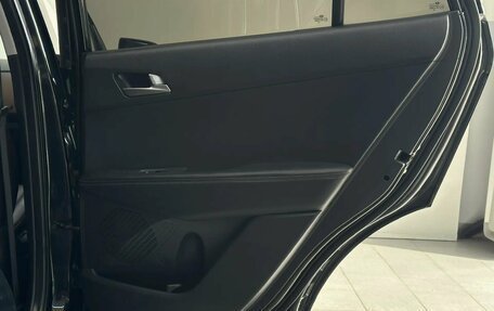 Hyundai Creta I рестайлинг, 2019 год, 1 880 000 рублей, 24 фотография