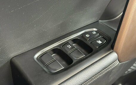 Hyundai Creta I рестайлинг, 2019 год, 1 880 000 рублей, 21 фотография