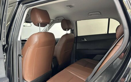 Hyundai Creta I рестайлинг, 2019 год, 1 880 000 рублей, 30 фотография