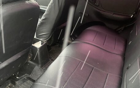 Chevrolet Niva I рестайлинг, 2013 год, 490 000 рублей, 2 фотография
