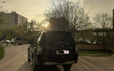 Mitsubishi Pajero IV, 2013 год, 2 290 000 рублей, 5 фотография