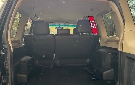 Mitsubishi Pajero IV, 2013 год, 2 290 000 рублей, 7 фотография