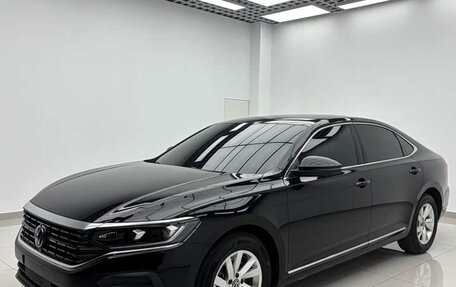 Volkswagen Passat B8 рестайлинг, 2022 год, 2 200 000 рублей, 1 фотография